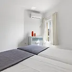 Ayma Apartment Tamarindos