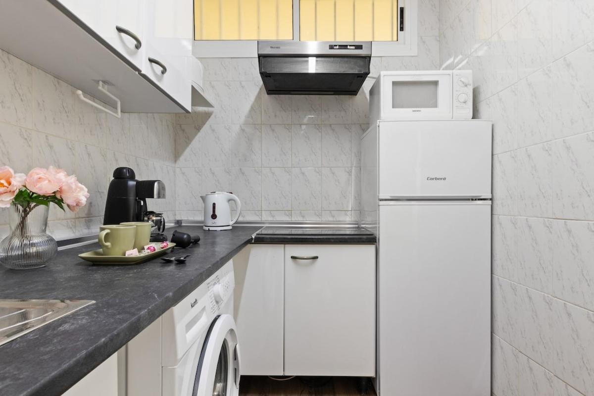 Apartment Ayma Tamarindos Benalmadena