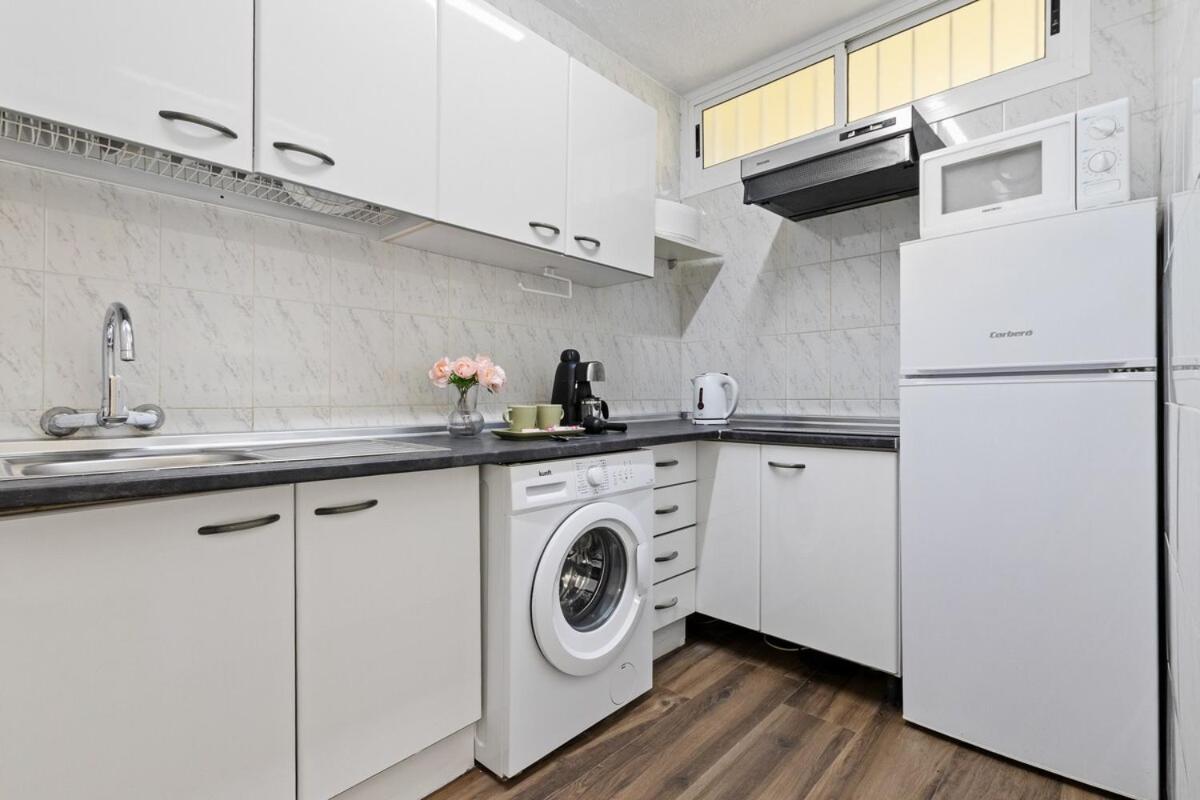 Apartment Ayma Tamarindos