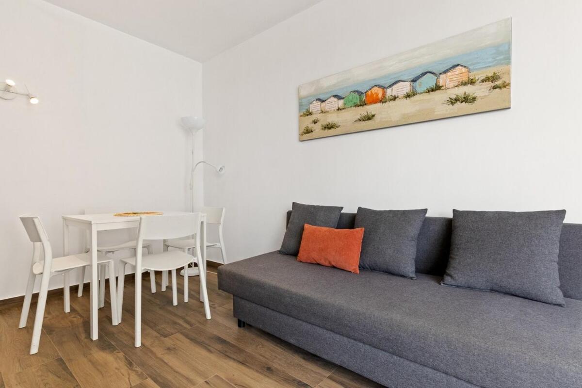 Ayma Tamarindos Apartment Benalmadena