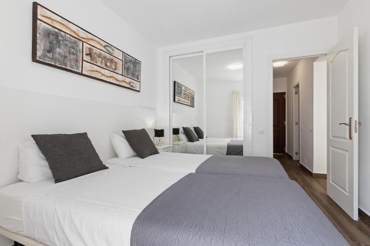 Apartment Ayma Tamarindos