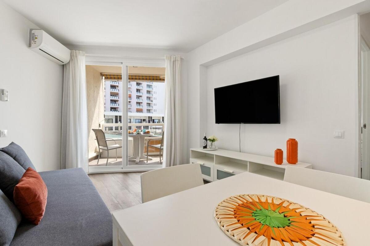 Apartment Ayma Tamarindos Benalmadena