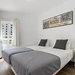 Ayma Apartment Tamarindos